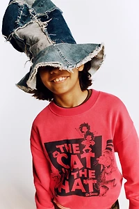 THE CAT HAT DR. SEUSS™ SWEATSHIRT