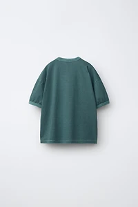 T-SHIRT À RAYURES