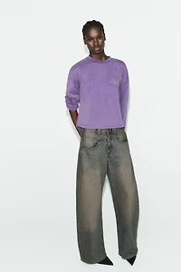 OVERSIZED BRATZ® T-SHIRT