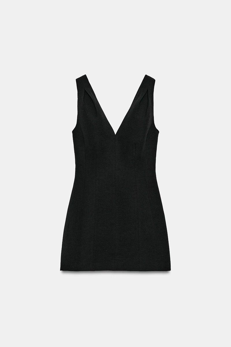 ZW COLLECTION SHORT DRESS
