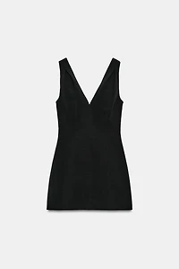 ZW COLLECTION SHORT DRESS