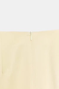 JUPE MIDI DROITE ZW COLLECTION
