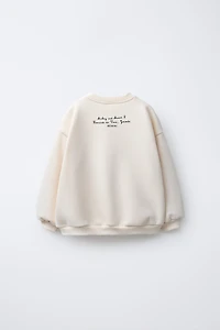 SWEAT CADRE MONA LISA MICKEY ET MINNIE MOUSE © DISNEY