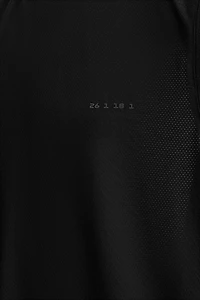 TECHNICAL TANK TOP