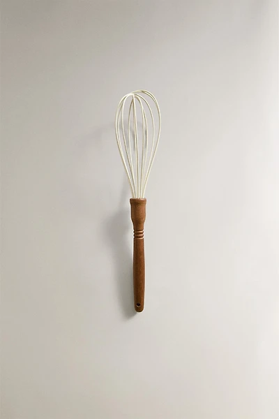 FOUET MÉLANGEUR SILICONE