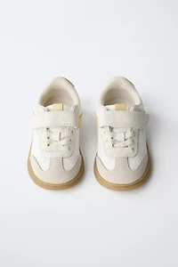 COMBINATION SNEAKERS