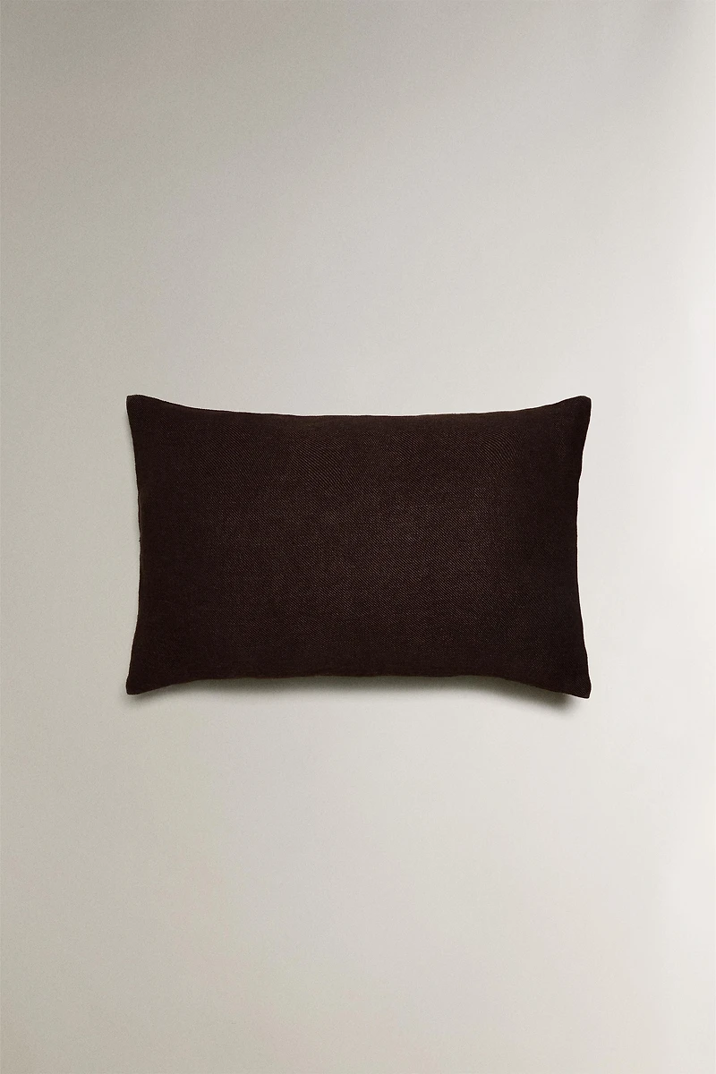 HOUSSE DE COUSSIN SURPIQÛRE