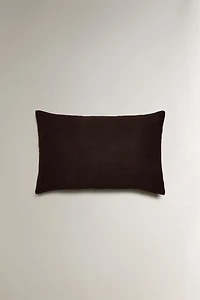 HOUSSE DE COUSSIN SURPIQÛRE