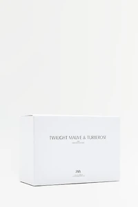 TUBEROSE + TWILIGHT MAUVÉ EDT 2X90ML (3.04 FL. OZ).