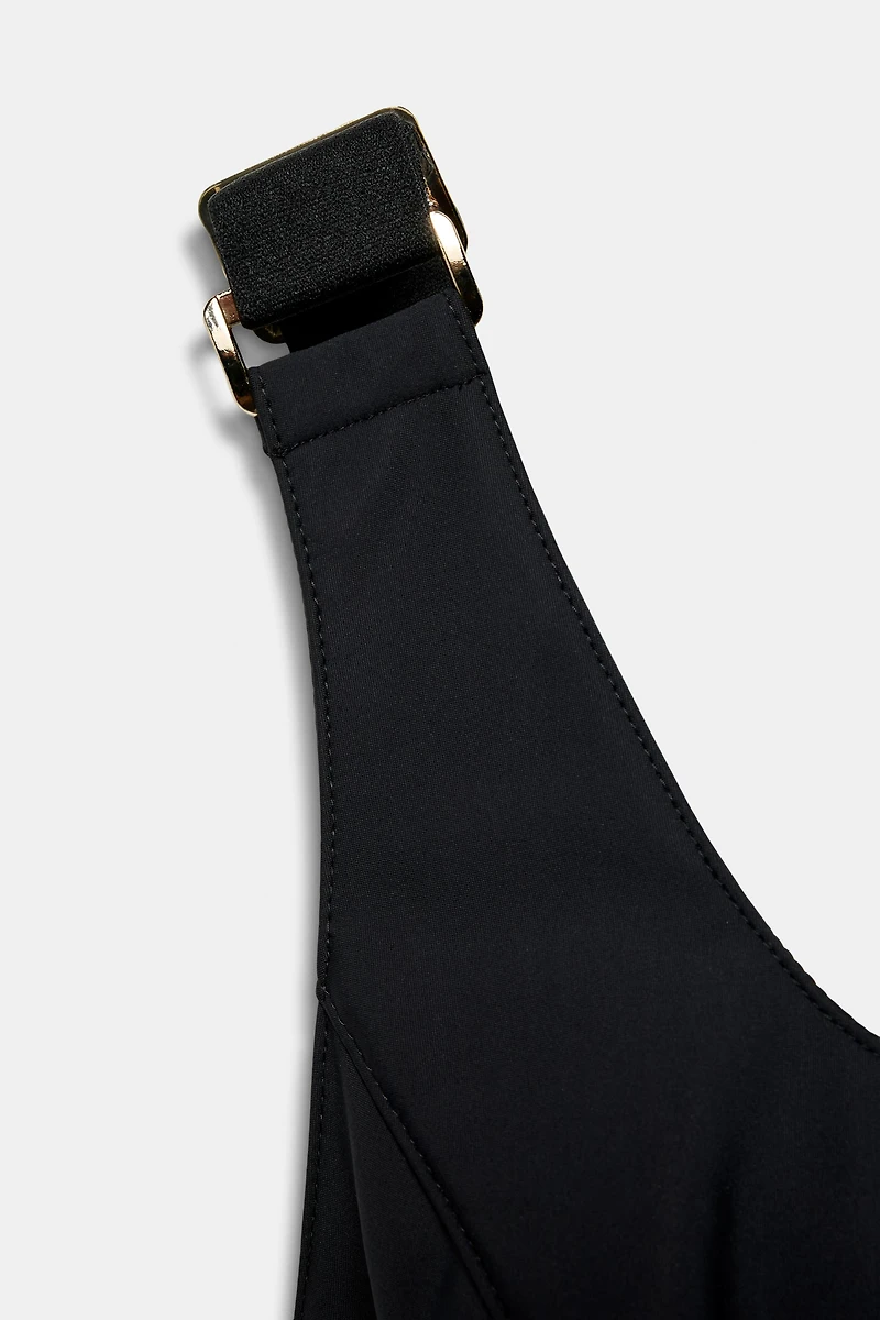 WATER RESISTANT WINDPROOF RECCO® TECHNOLOGY SKI COLLECTION BIB OVERALLS