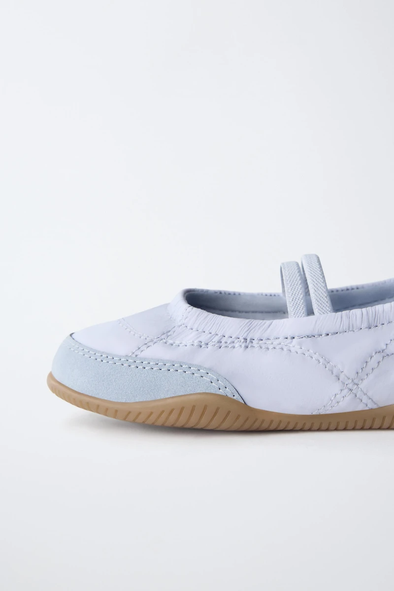 BALLERINES SPORT