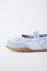 BALLERINES SPORT