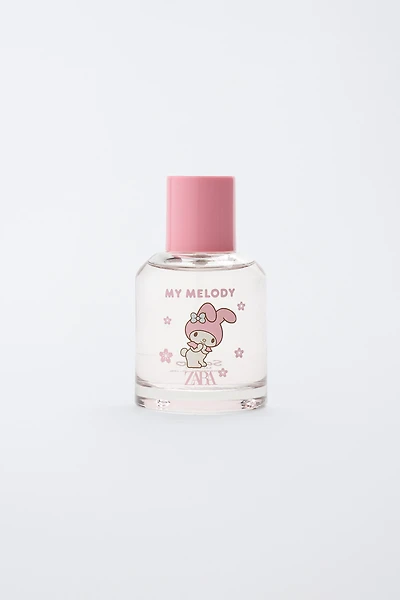 MY MELODY © SANRIO EDT 60 ML (2.03 FL. OZ.)
