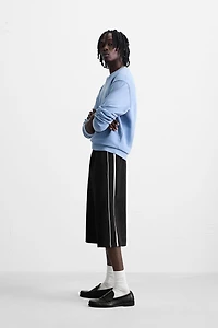 TECHNICAL BAND SHORTS