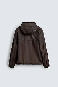 LIMITED EDITION WINDBREAKER JACKET