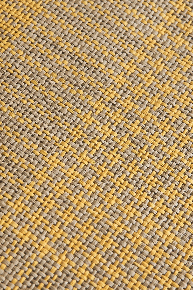 CHECK PAPER PLACEMAT