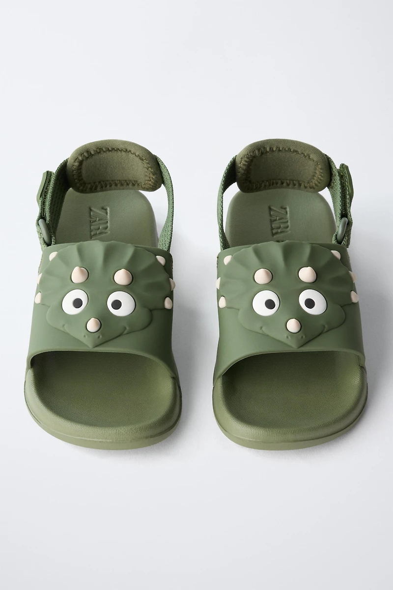 SANDALES DINO
