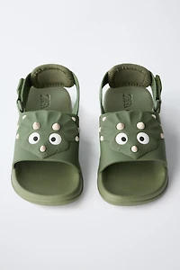 SANDALES DINO