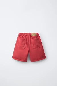 BAGGY SHORTS