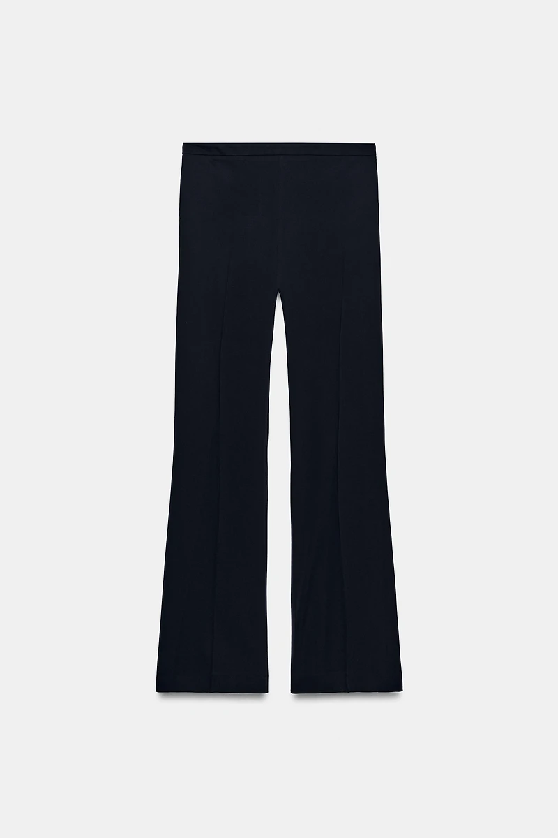 ZW COLLECTION FLOWY PANTS