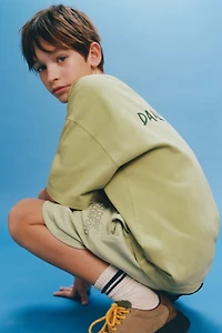 TEXT T-SHIRT
