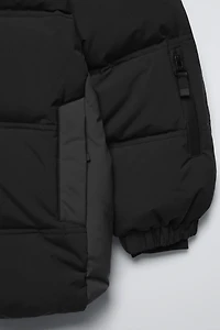 DOUDOUNE COUPE-VENT ET RÉSISTANTE À L’EAU AVEC SYSTÈME RECCO® COLLECTION SKI