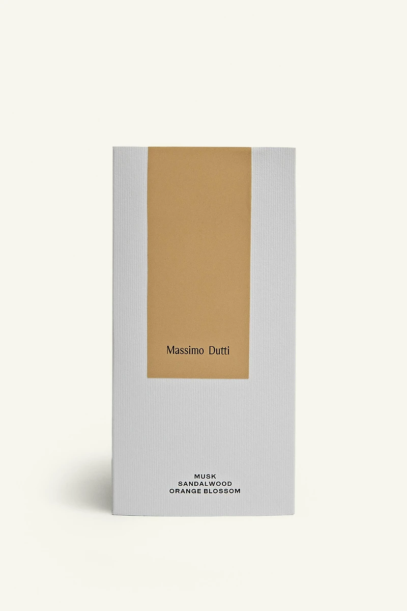 (100 ml) Solar Linen Eau de Parfum