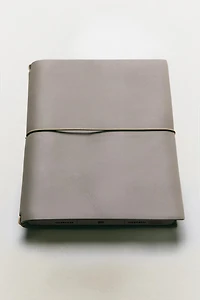 ÉTUI TABLETTE CUIR