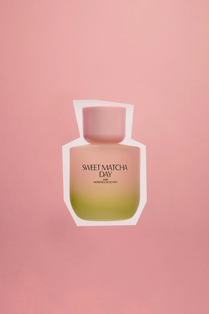 SWEET MATCHA DAY EDT 90 ML (3.04 FL. OZ)