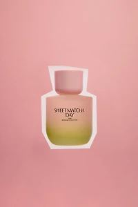 SWEET MATCHA DAY EDT 90 ML (3.04 FL. OZ)