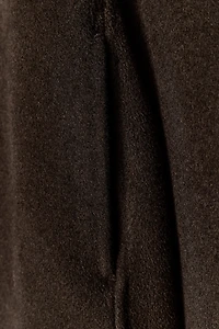 WOOL ZW COLLECTION JACKET