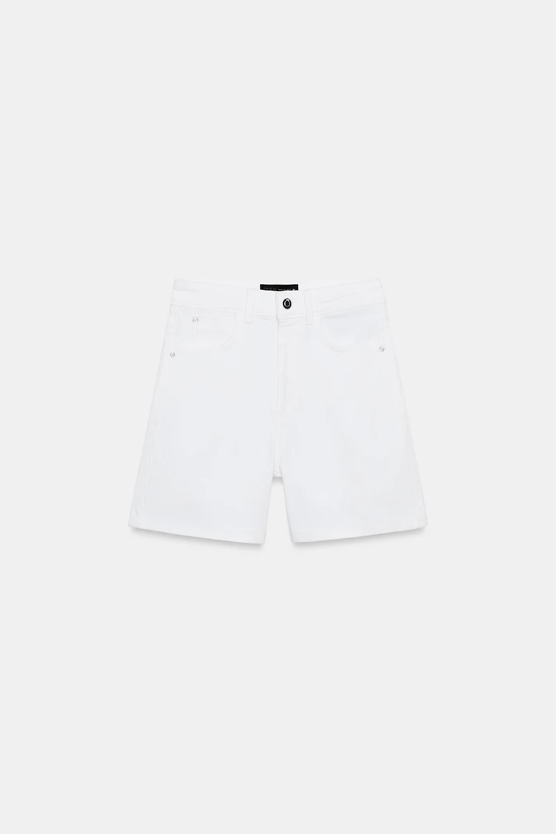 SHORT Z1975 MOM FIT
