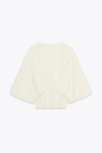 COTTON T-SHIRT