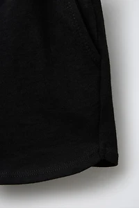 PLAIN SHORTS