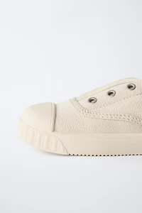 FABRIC SNEAKERS