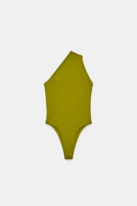 BODY ASYMÉTRIQUE