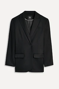 LONG OVERSIZE BLAZER 50TH ANNIVERSARY