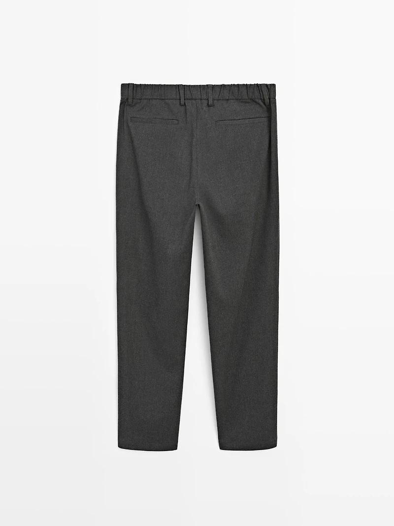 Pantalon de jogging