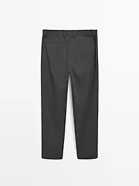Pantalon de jogging