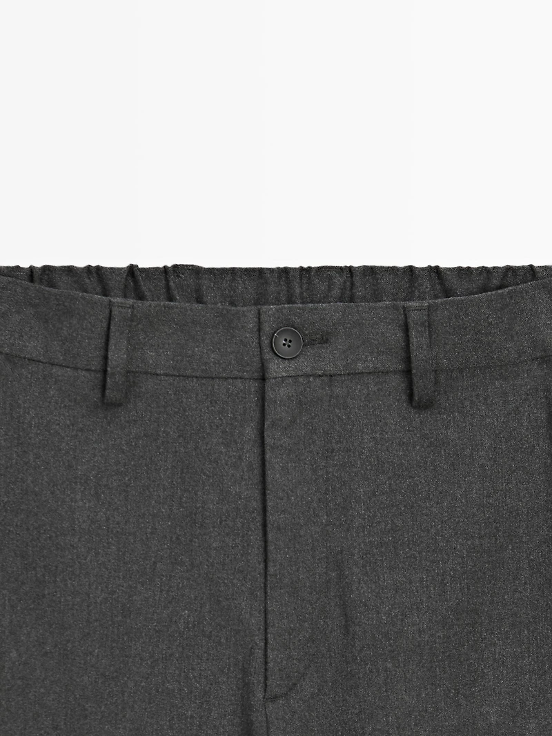 Pantalon de jogging