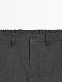 Pantalon de jogging