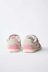 BAREFOOT SNEAKERS