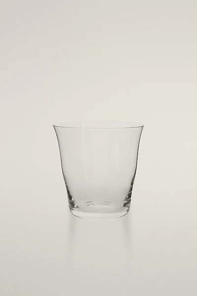 GLASS TUMBLER