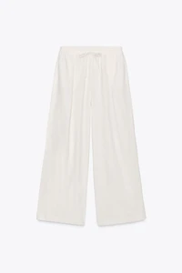 LINEN PANTS