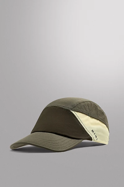 CASQUETTE TECHNIQUE PERFORÉE ÉDITION LIMITÉE