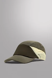 CASQUETTE TECHNIQUE PERFORÉE ÉDITION LIMITÉE
