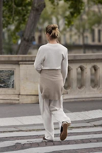 SOFT TOUCH PALAZZO PANTS