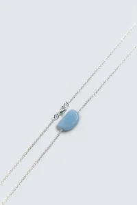 CHAÎNE FANTAISIE QUARTZ