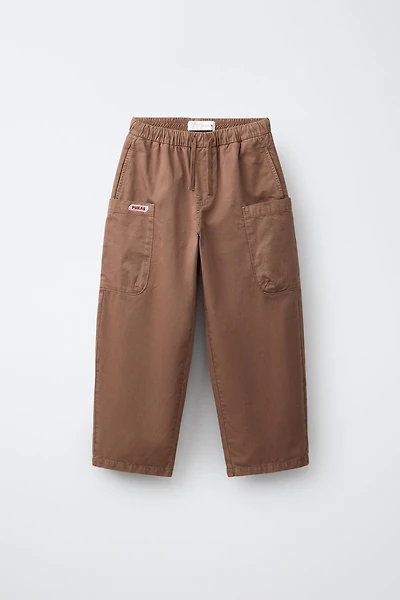 PUKAS SURF CARGO PANTS