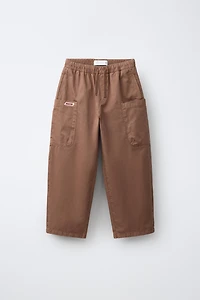 PUKAS SURF CARGO PANTS